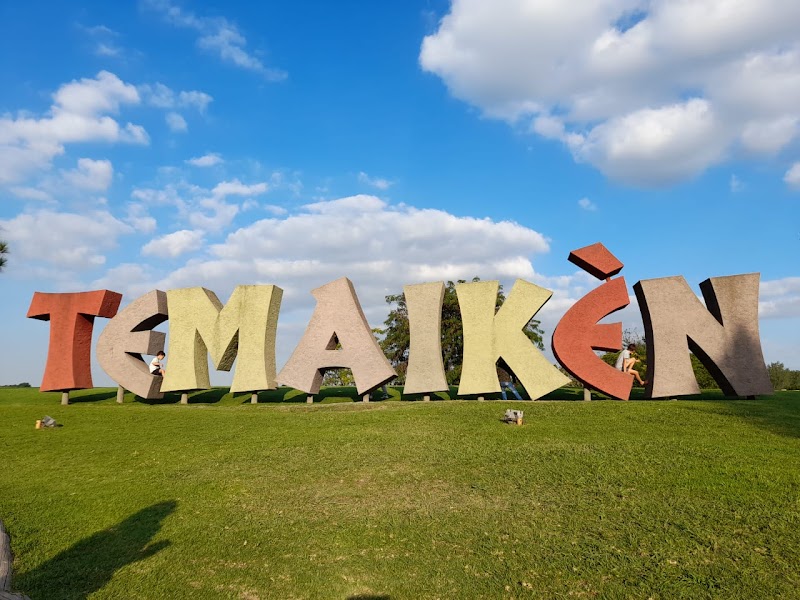 Temaikèn