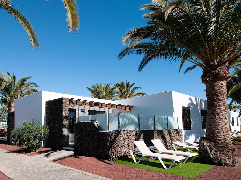 Hotel HL Río Playa Blanca