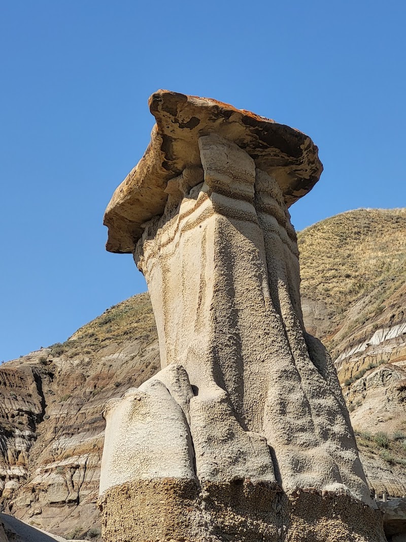Drumheller