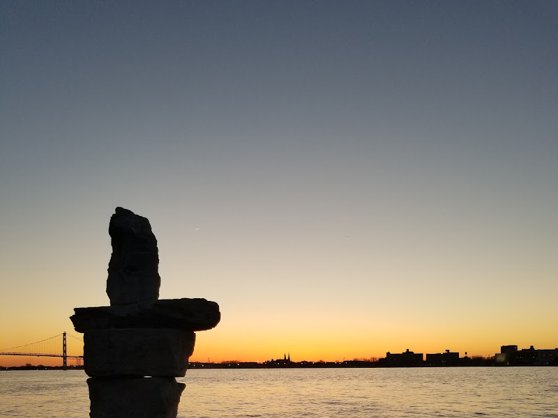 Centennial Park