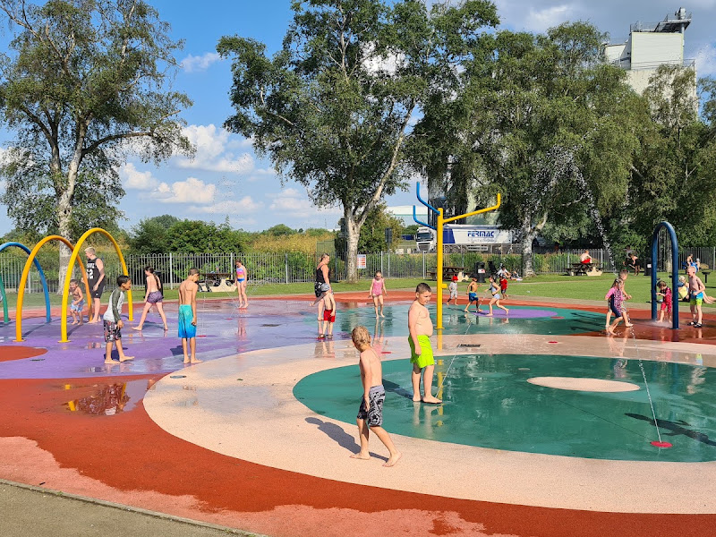 Splash Park
