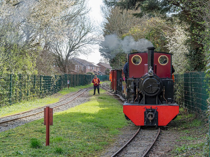 Leighton Buzzard Railway