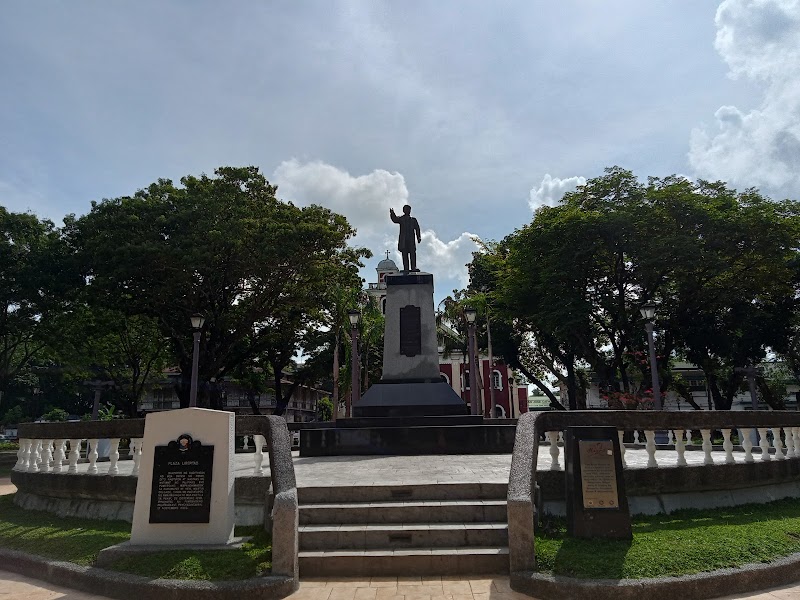 Plaza Libertad