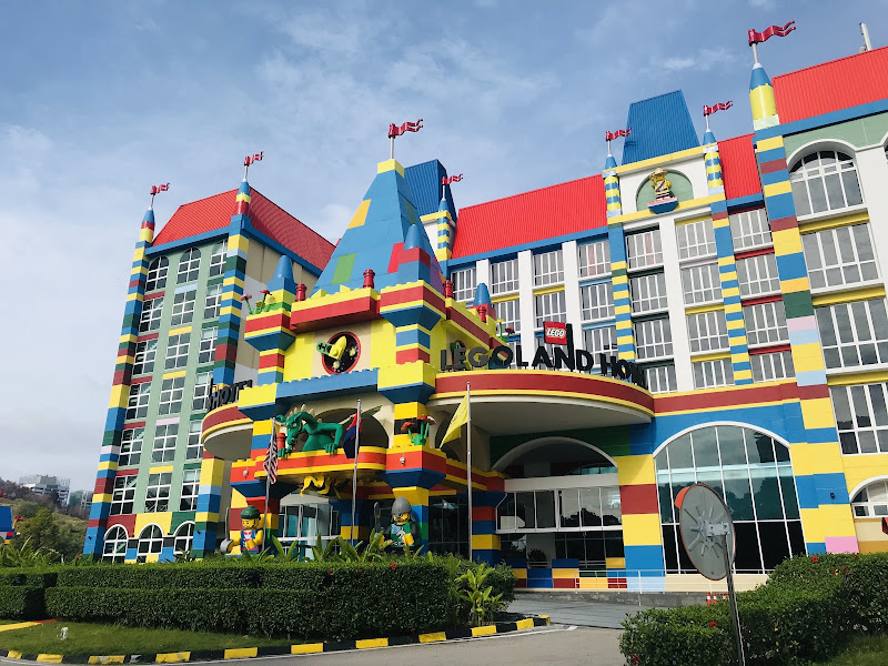 LEGOLAND Malaysia