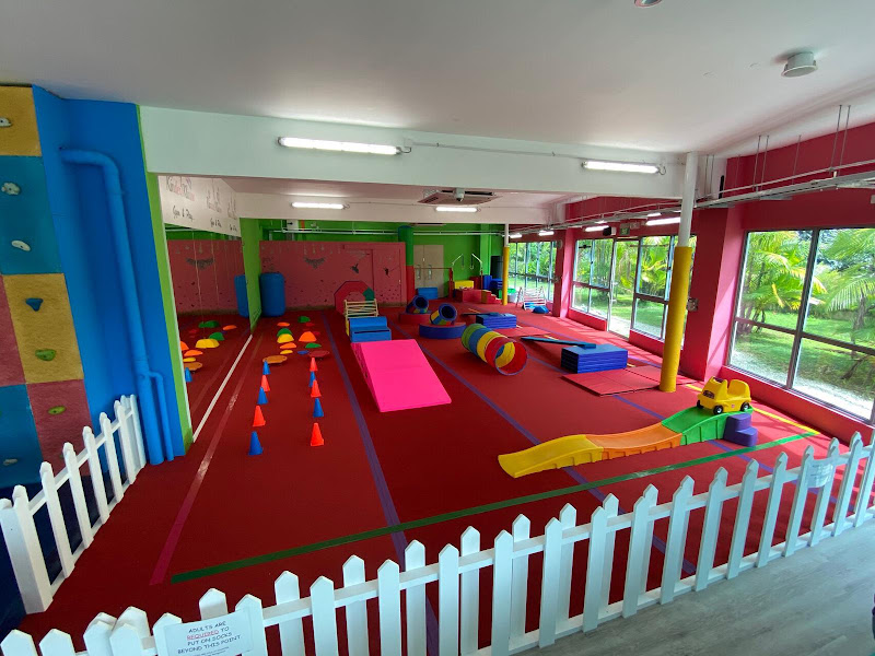 Kinder Klasse