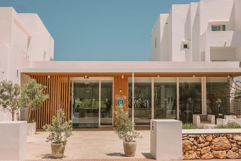 Hotel Cala d'Or