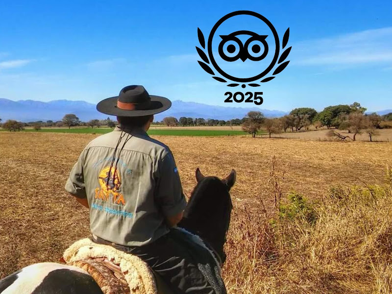 Sayta Ranch (Cabalgatas)