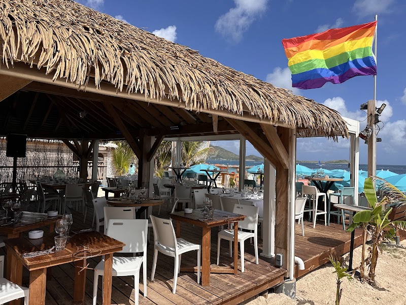 ALOHA BEACH BAR