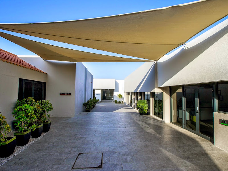 The Developing Child Centre (TDCC)
