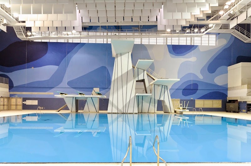 Toronto Pan Am Sports Centre