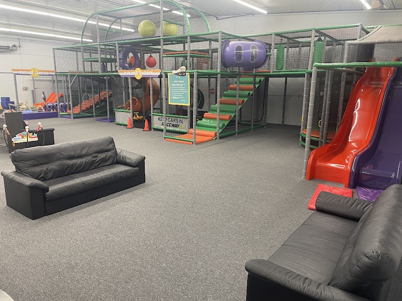 Play Away Indoor Park