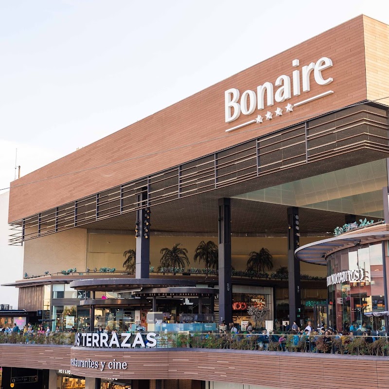 Centre Comercial Bonaire