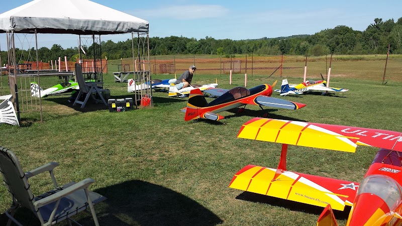 Whitby Aeromodellers RC Club
