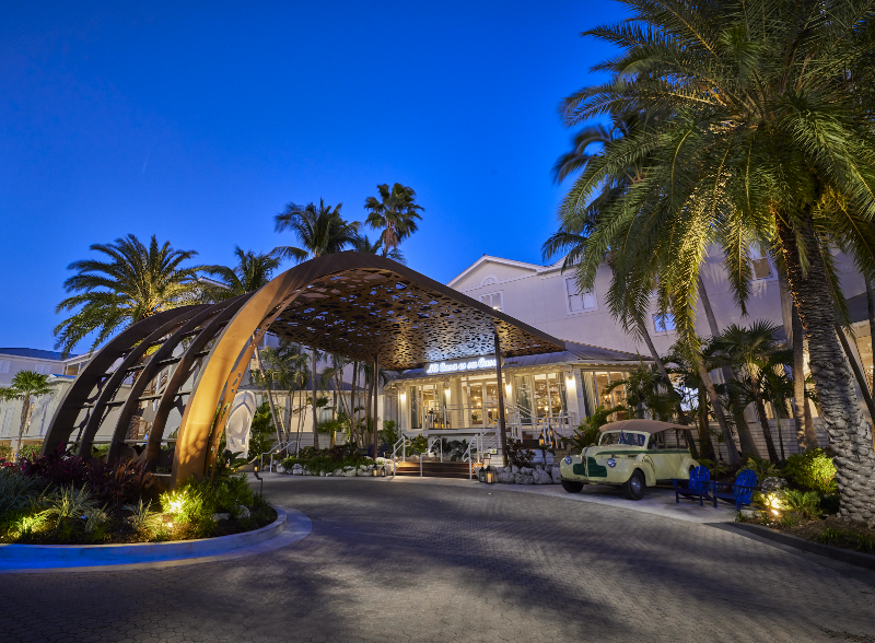 Margaritaville Beach House Key West