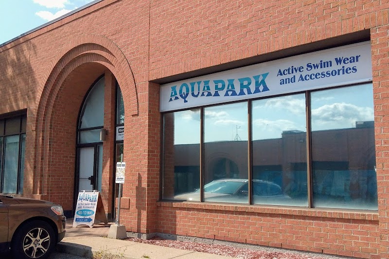 Aquapark Preko