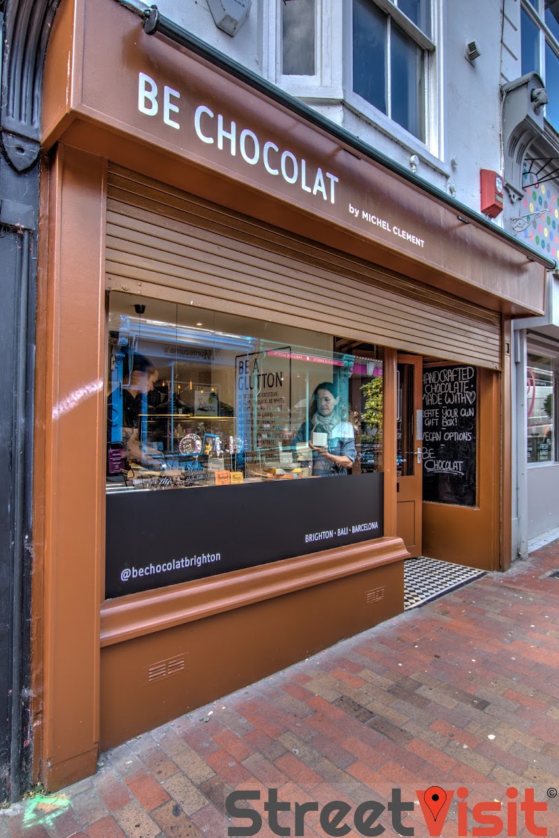 Choccywoccydoodah