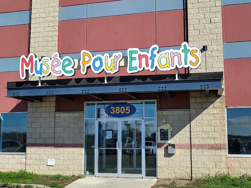 Musée pour Enfants