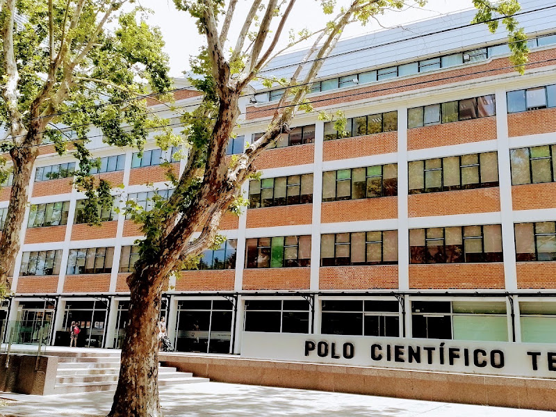 Polo Cientifico Tecnológico