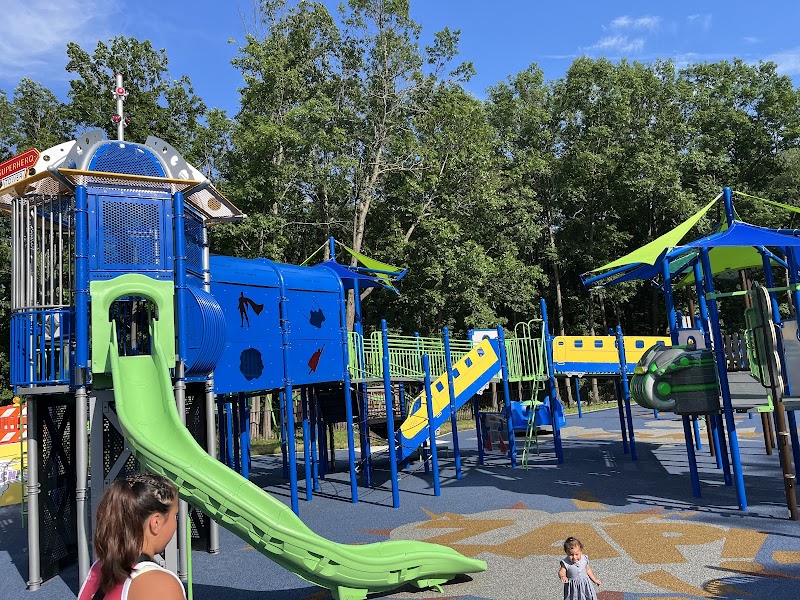 Hero Kids Park
