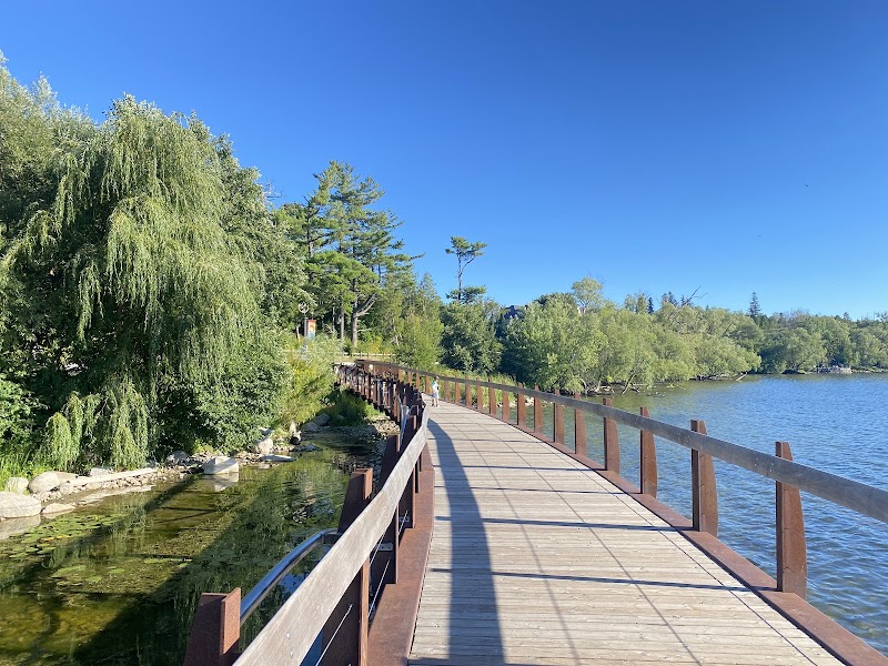 Lake Wilcox