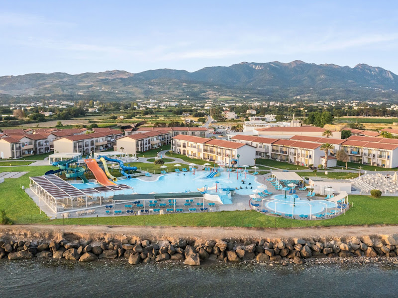 LABRANDA Marine Aquapark