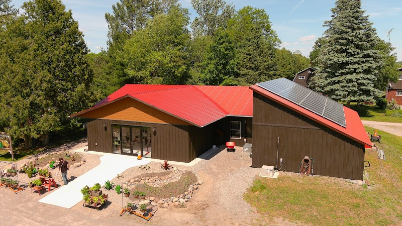Brambleberry Farm