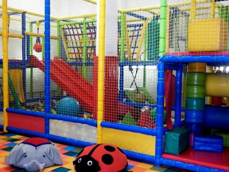 Uproar playground