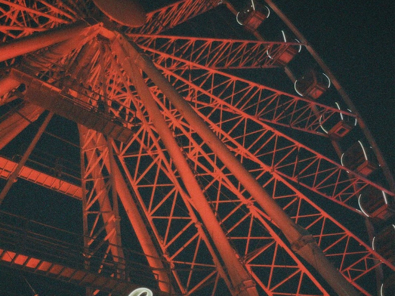 Krakow Eye