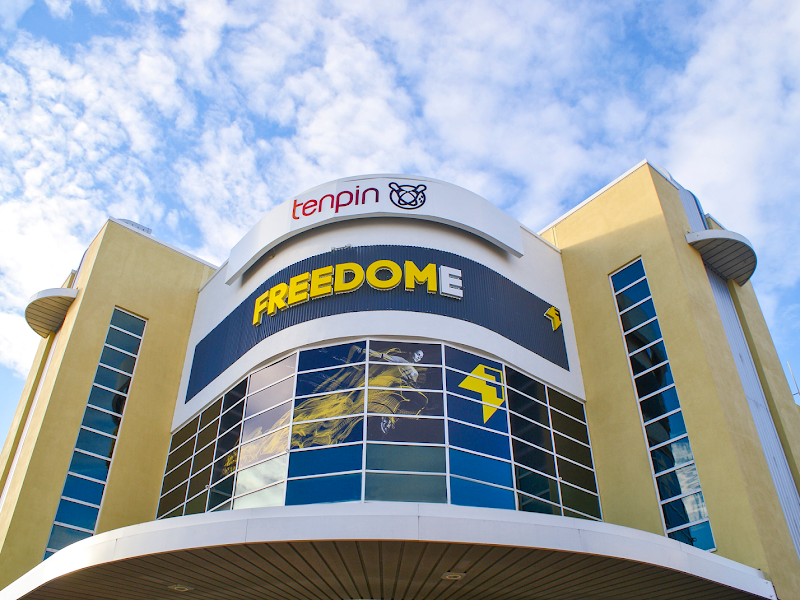 Freedome Parks