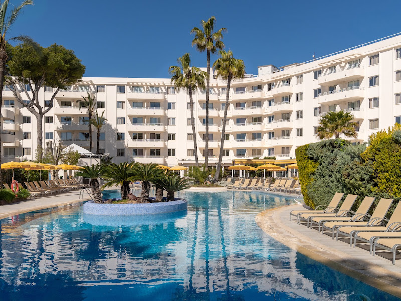 Hotel Ivory Playa