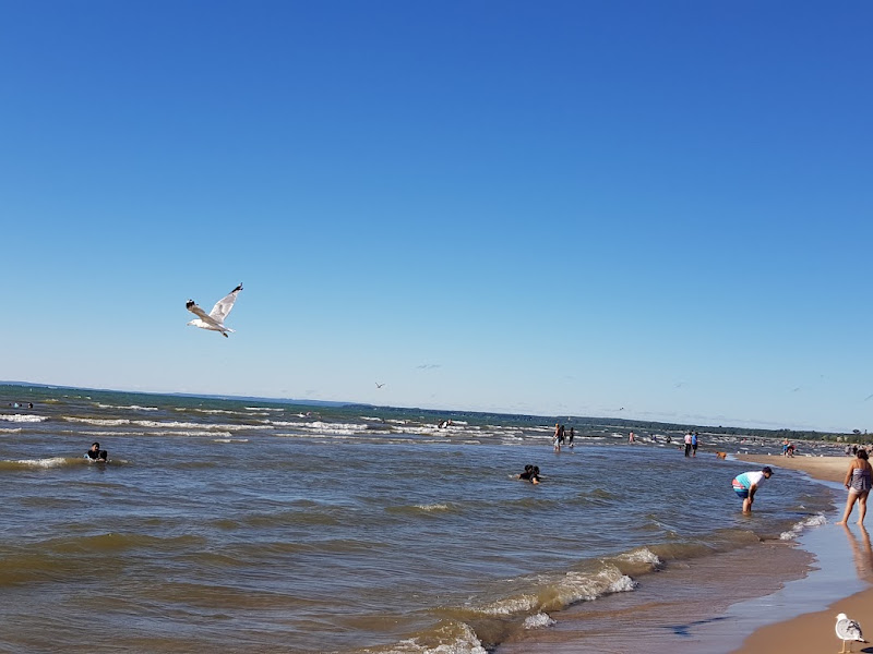 Wasaga Beach