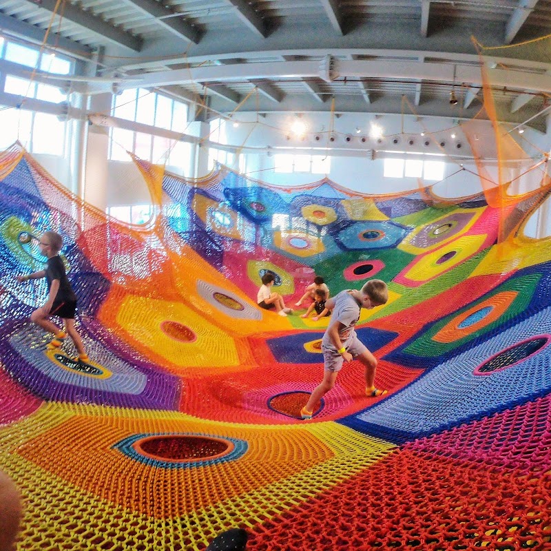 OliOli® - Dubai's First Experiential Play Museum