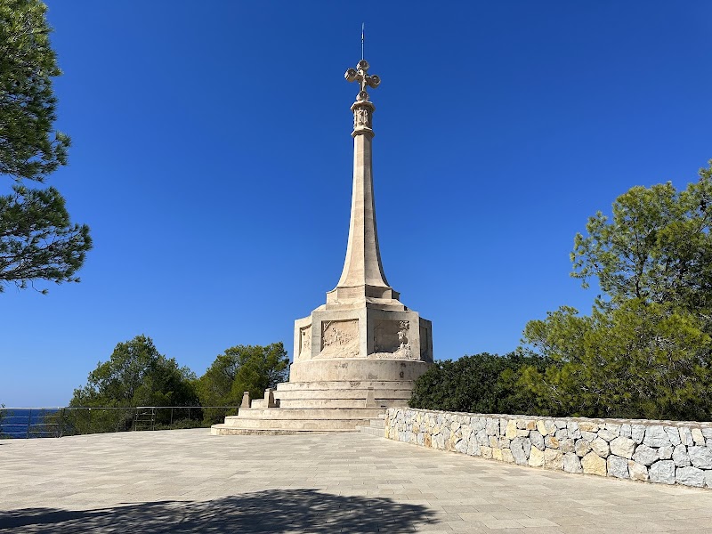 Creu de Santa Ponça
