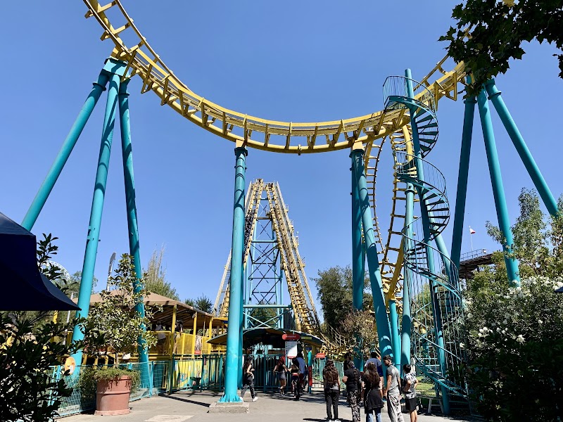 Fantasilandia