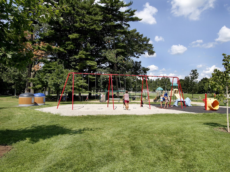 LaSalle Park