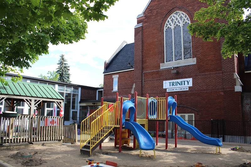 Capital of Children