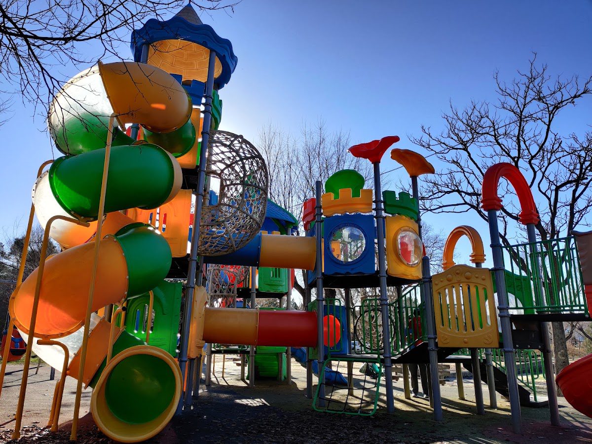 Parque infantil