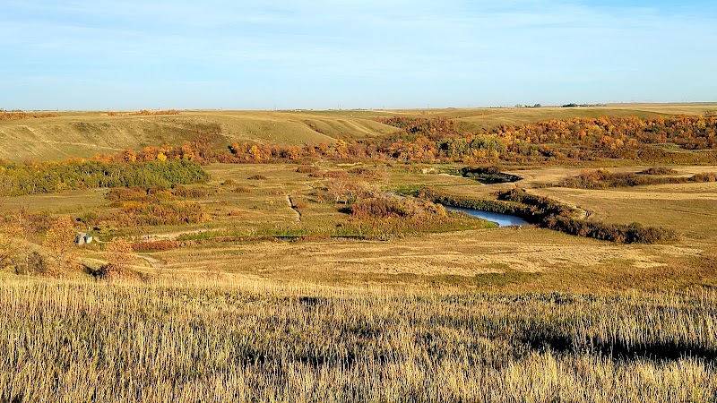 Wascana Trails