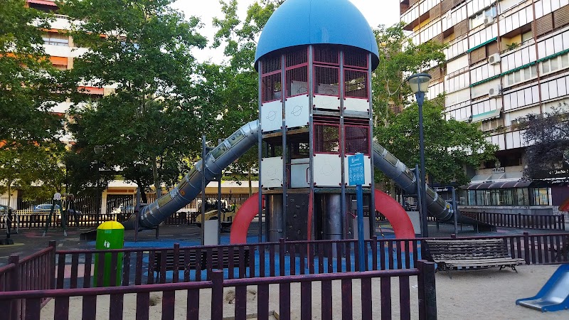 Área infantil 04007