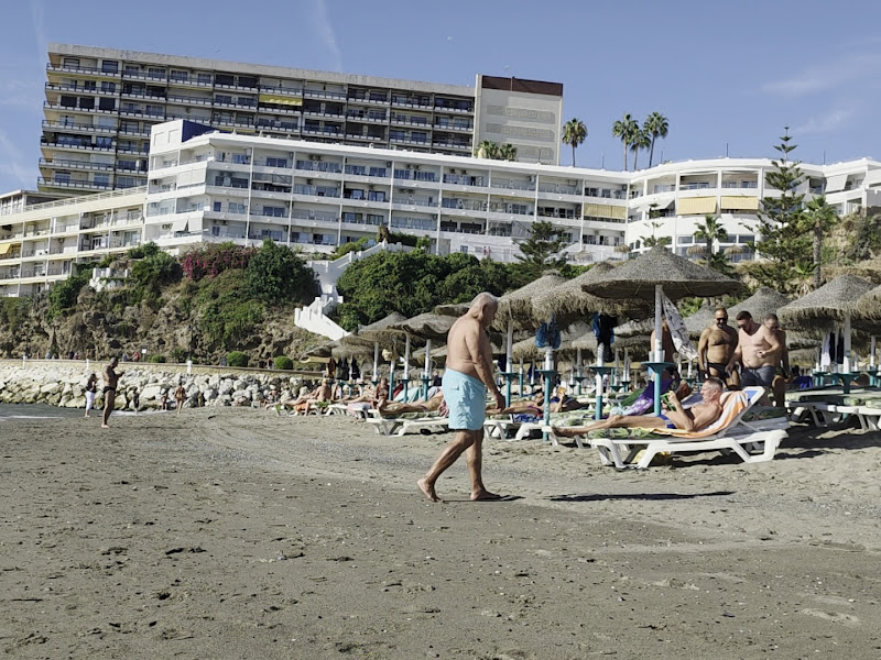 Paraíso Beach Torremolinos
