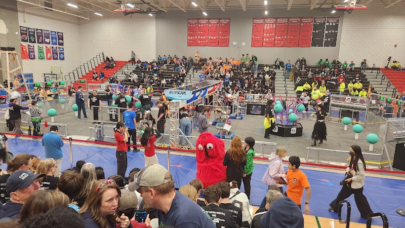 Fun Robotics