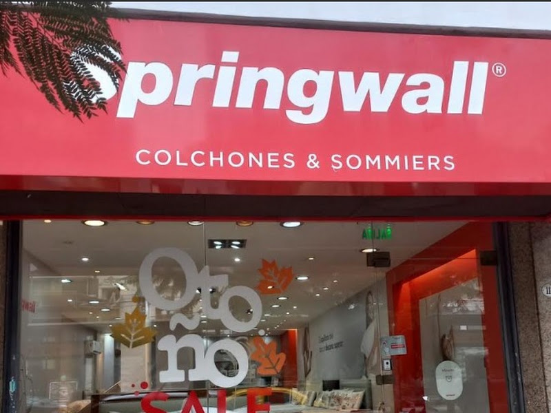 Springwall