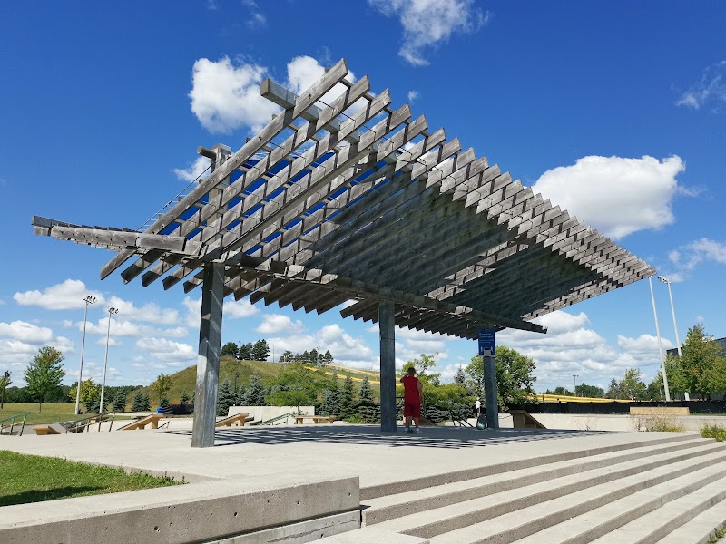 Mount Chinguacousy
