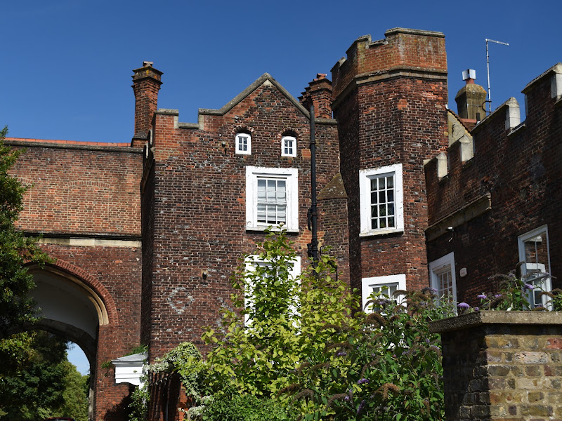 Richmond Palace
