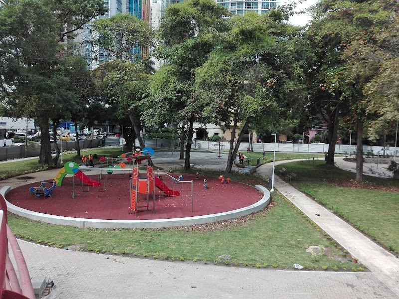 Urraca Park