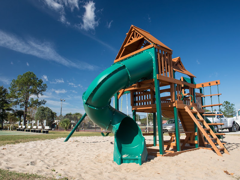 Orlando RV Resort