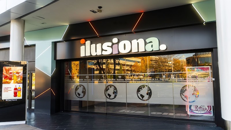 Ilusiona Diversia
