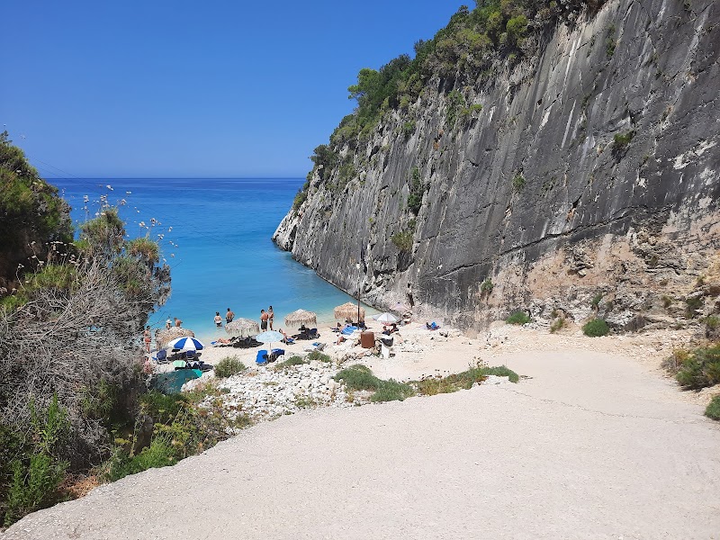 Xigia Sulfur Beach