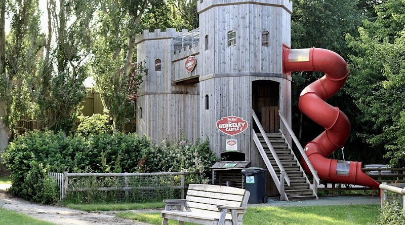 Cattle Country Farm Park