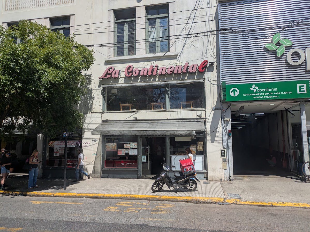La Continental